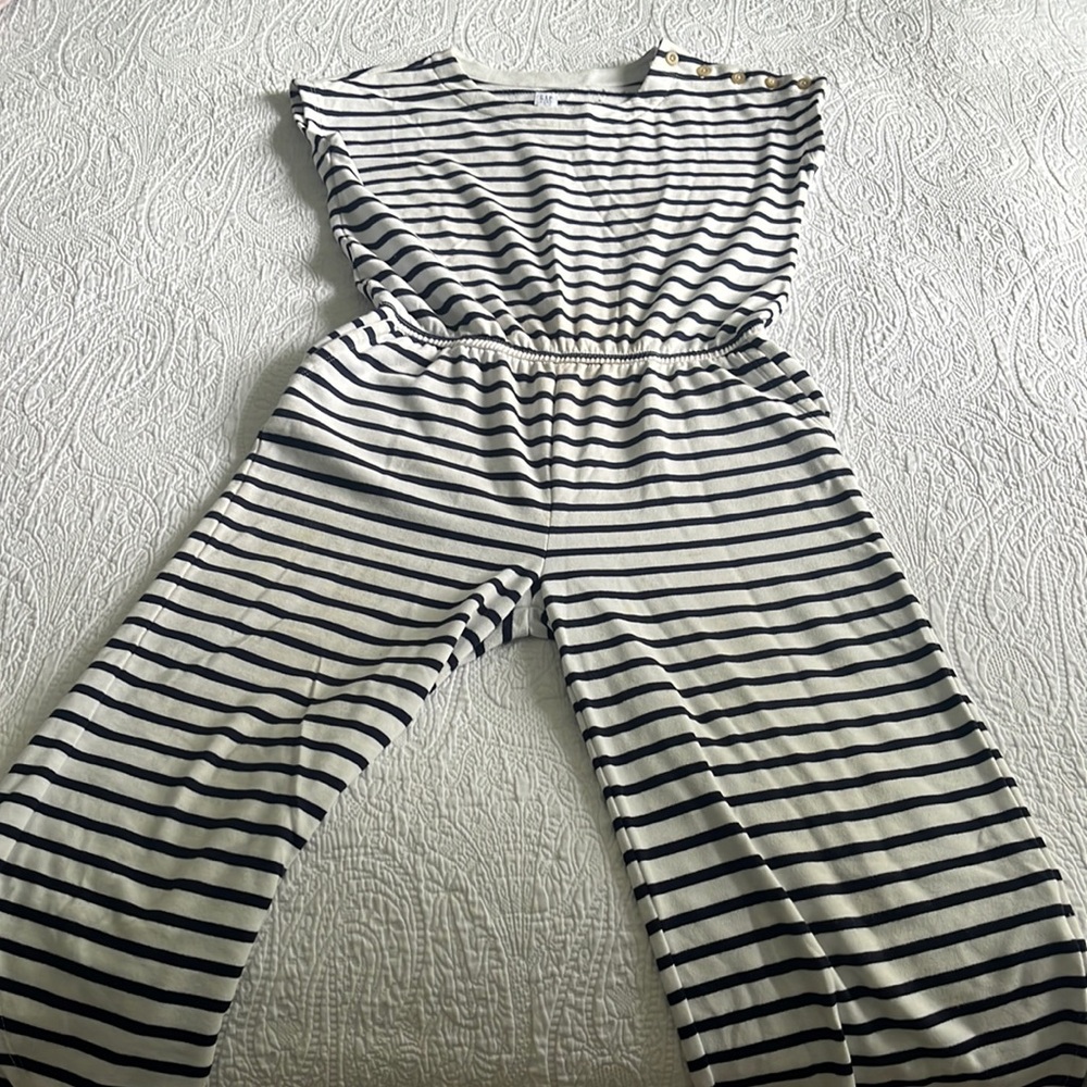Kids romper
